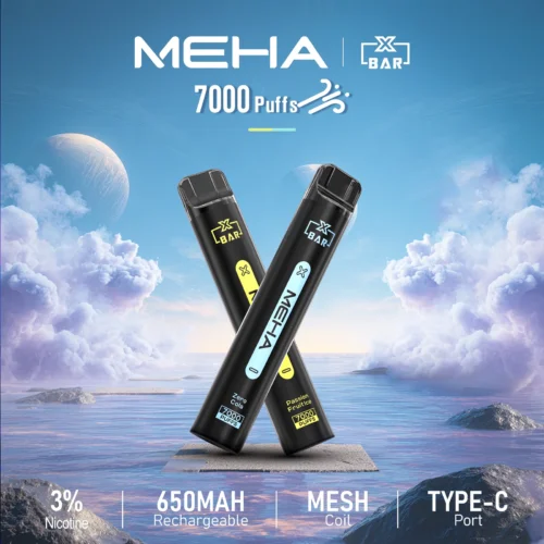 MEHA 7000