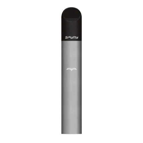 Alternative view of SPUMY 主機｜新冰熊五代霧化桿｜通用4/5代POD煙彈｜台灣現貨