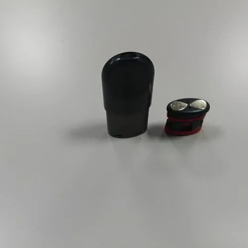 Alternative view of RELX五六代空煙彈｜水滴款加油空倉 高效能大容量